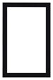 Como MDF Photo Frame 33x48cm Black High Gloss Front | Yourdecoration.com