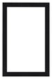 Como MDF Photo Frame 33x48cm Black Matte Front | Yourdecoration.com