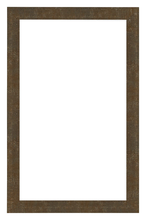 Como MDF Photo Frame 33x48cm Gold Antique Front | Yourdecoration.com