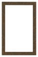 Como MDF Photo Frame 33x48cm Gold Antique Front | Yourdecoration.com