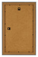 Como MDF Photo Frame 33x48cm Iron Swept Back | Yourdecoration.com