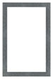 Como MDF Photo Frame 33x48cm Iron Swept Front | Yourdecoration.com