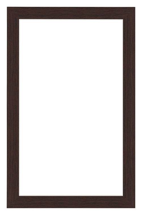Como MDF Photo Frame 33x48cm Oak Dark Front | Yourdecoration.com