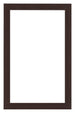 Como MDF Photo Frame 33x48cm Oak Dark Front | Yourdecoration.com