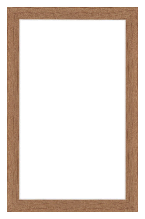 Como MDF Photo Frame 33x48cm Walnutt Light Front | Yourdecoration.com