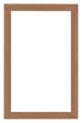 Como MDF Photo Frame 33x48cm Walnutt Light Front | Yourdecoration.com