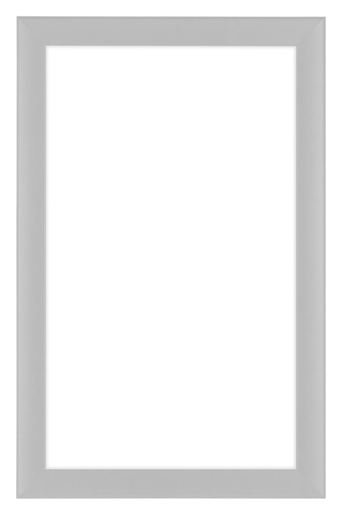 Como MDF Photo Frame 33x48cm White High Gloss Front | Yourdecoration.com