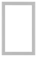 Como MDF Photo Frame 33x48cm White Matte Front | Yourdecoration.com