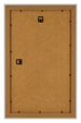 Como MDF Photo Frame 33x48cm White Woodgrain Back | Yourdecoration.com