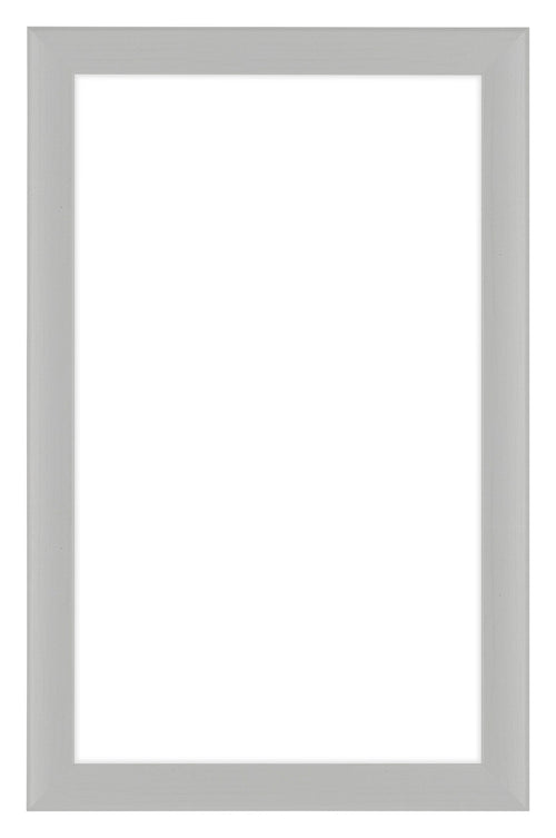 Como MDF Photo Frame 33x48cm White Woodgrain Front | Yourdecoration.com