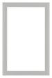 Como MDF Photo Frame 33x48cm White Woodgrain Front | Yourdecoration.com