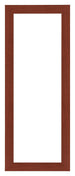 Como MDF Photo Frame 33x98cm Iron Front | Yourdecoration.com
