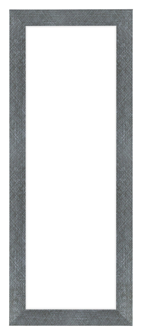 Como MDF Photo Frame 33x98cm Iron Swept Front | Yourdecoration.com