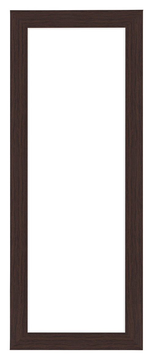 Como MDF Photo Frame 33x98cm Oak Dark Front | Yourdecoration.com