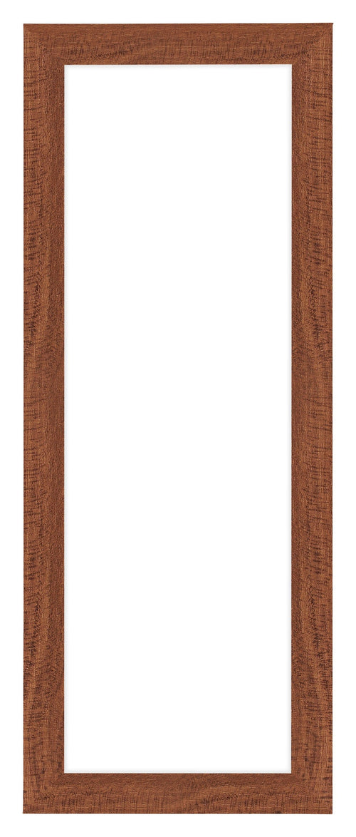 Como MDF Photo Frame 33x98cm Walnut Front | Yourdecoration.com