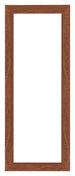 Como MDF Photo Frame 33x98cm Walnut Front | Yourdecoration.com