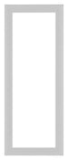 Como MDF Photo Frame 33x98cm White High Gloss Front | Yourdecoration.com