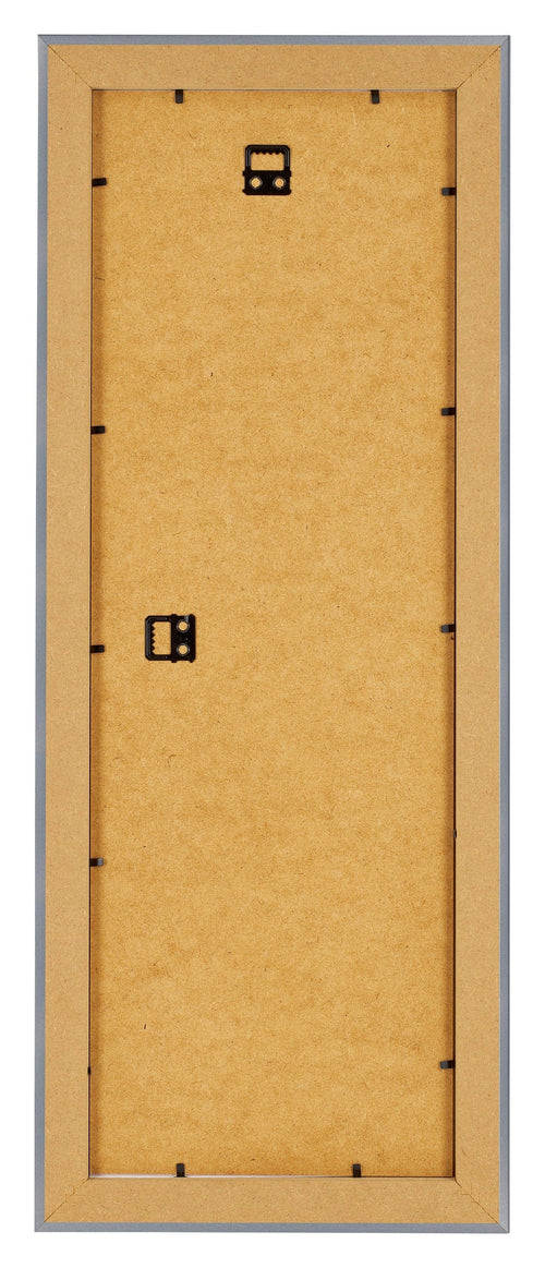 Como MDF Photo Frame 37 5x98cm Aluminum Brushed Back | Yourdecoration.com