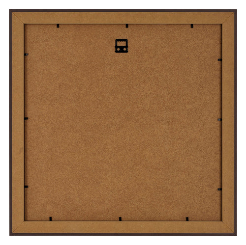 Como MDF Photo Frame 40x40cm Oak Dark Back | Yourdecoration.com
