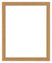 Como MDF Photo Frame 40x50cm Beech Front | Yourdecoration.com