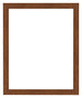 Como MDF Photo Frame 40x50cm Oak Rustic Front | Yourdecoration.com