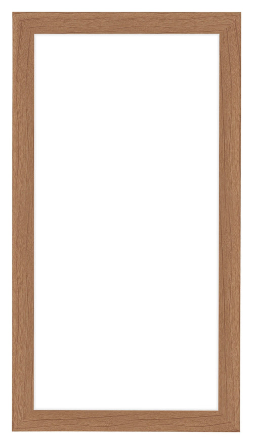 Como MDF Photo Frame 40x70cm Walnut Light Front | Yourdecoration.com