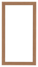 Como MDF Photo Frame 40x70cm Walnut Light Front | Yourdecoration.com