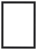 Como MDF Photo Frame 42x59 4cm A2 Black Woodgrain Front | Yourdecoration.com