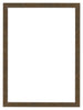 Como MDF Photo Frame 42x59 4cm A2 Gold Antique Front | Yourdecoration.com