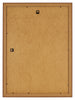 Como MDF Photo Frame 42x59 4cm A2 Oak Rustic Back | Yourdecoration.com