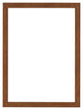 Como MDF Photo Frame 42x59 4cm A2 Oak Rustic Front | Yourdecoration.com