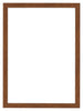 Como MDF Photo Frame 42x60cm Oak Rustic Front | Yourdecoration.com