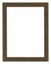 Como MDF Photo Frame 45x60cm Gold Antique Front | Yourdecoration.com