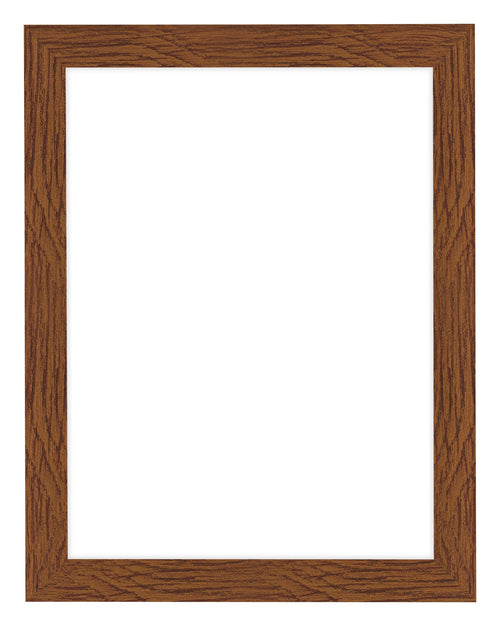 Como MDF Photo Frame 45x60cm Oak Rustic Front | Yourdecoration.com