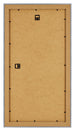 Como MDF Photo Frame 45x80cm Aluminium Brushed Back | Yourdecoration.com