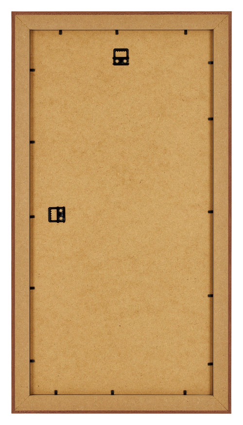 Como MDF Photo Frame 45x80cm Walnut Back | Yourdecoration.com