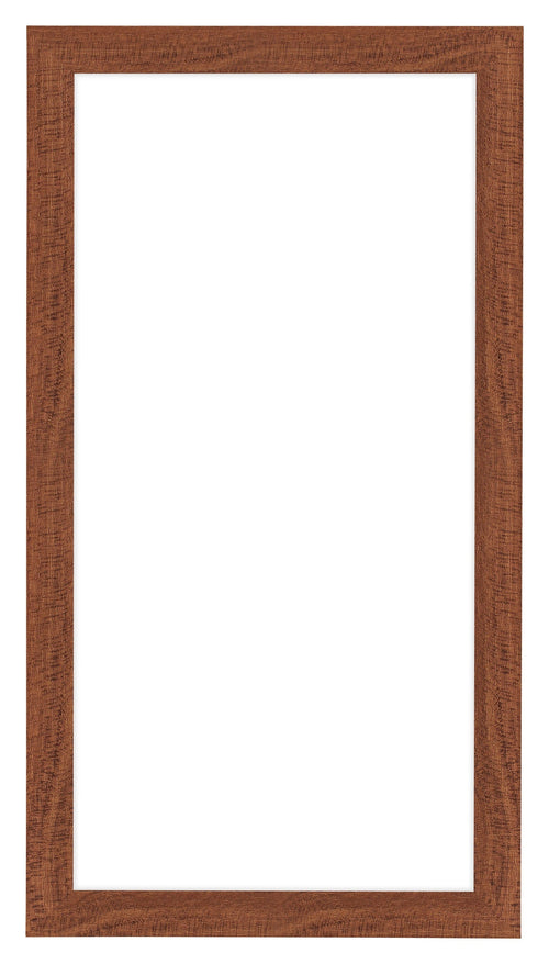 Como MDF Photo Frame 45x80cm Walnut Front | Yourdecoration.com