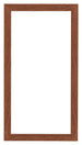 Como MDF Photo Frame 45x80cm Walnut Front | Yourdecoration.com