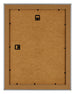 Como MDF Photo Frame 46x61cm Silver Matte Back | Yourdecoration.com