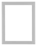 Como MDF Photo Frame 46x61cm White Matte Front | Yourdecoration.com