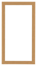 Como MDF Photo Frame 50x100cm Beech Front | Yourdecoration.com