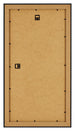 Como MDF Photo Frame 50x100cm Black Matte Back | Yourdecoration.com