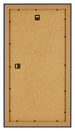 Como MDF Photo Frame 50x100cm Dark Blue Swept Back | Yourdecoration.com