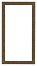 Como MDF Photo Frame 50x100cm Gold Antique Front | Yourdecoration.com