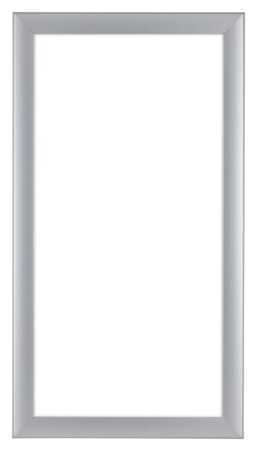 Como MDF Photo Frame 50x100cm Silver Matte Front | Yourdecoration.com