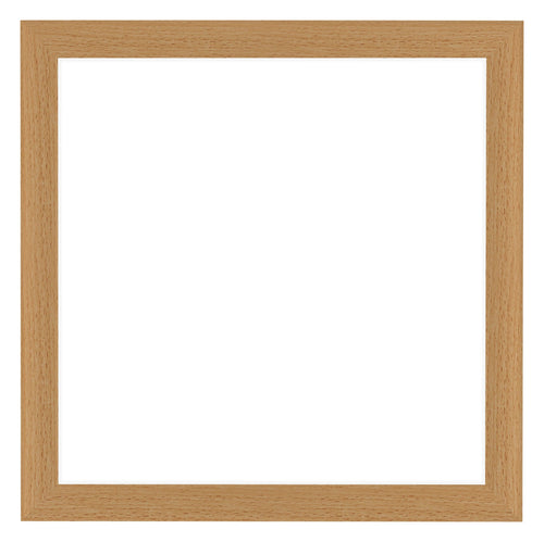 Como MDF Photo Frame 50x50cm Beech Front | Yourdecoration.com