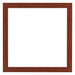 Como MDF Photo Frame 50x50cm Cherry Front | Yourdecoration.com