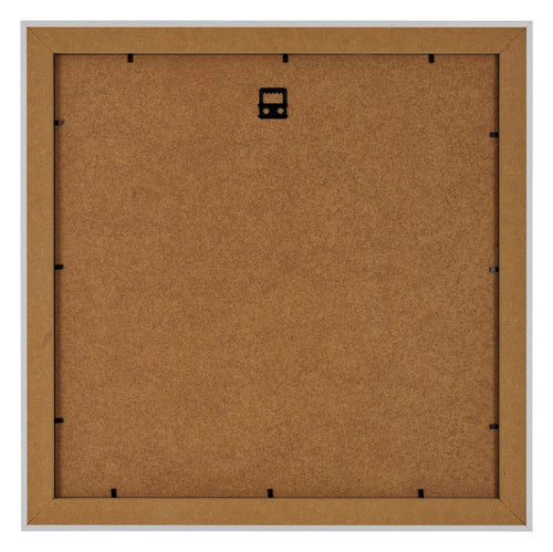 Como MDF Photo Frame 50x50cm White High Gloss Back | Yourdecoration.com