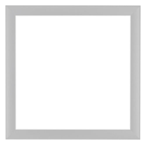 Como MDF Photo Frame 50x50cm White High Gloss Front | Yourdecoration.com