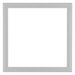 Como MDF Photo Frame 50x50cm White High Gloss Front | Yourdecoration.com